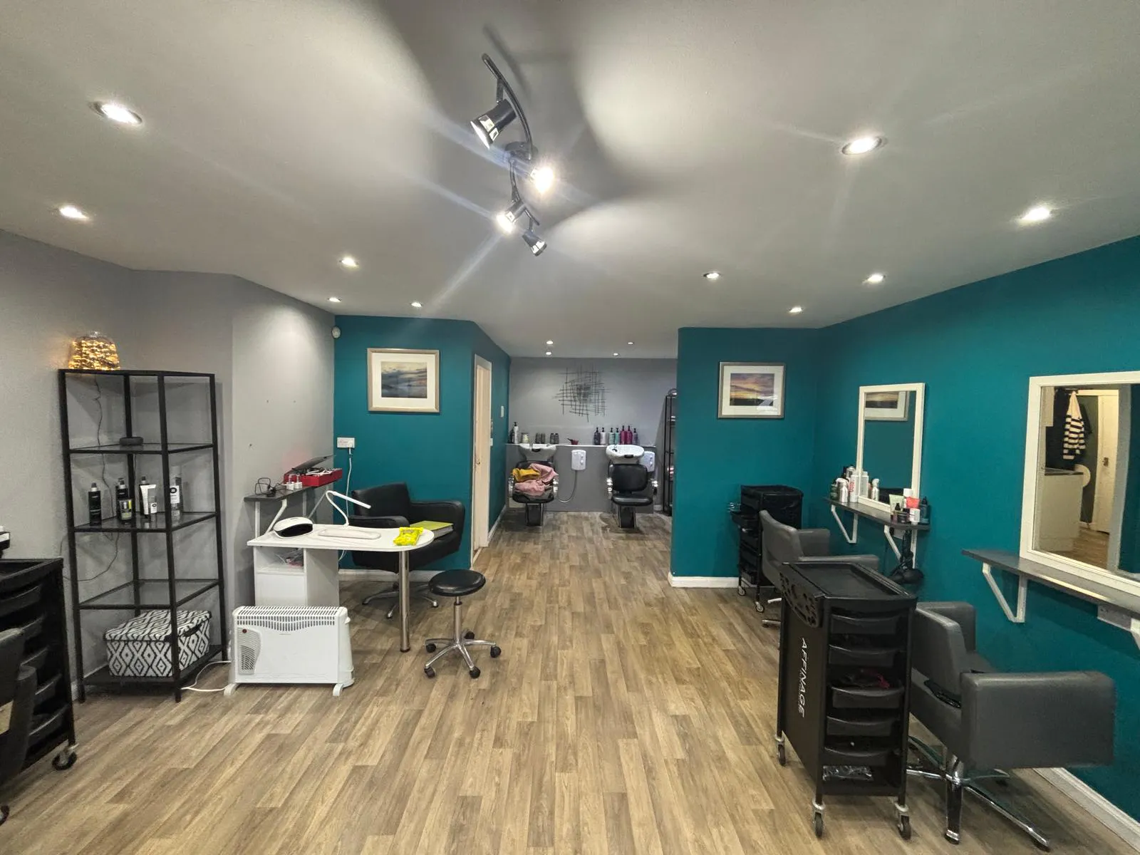 50 Westbourne Crescent, Glasgow, Retail To Let - 50 Westbourne Crescent