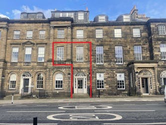 42 Charlotte Square, Edinburgh, Offices To Let - Image 1 - More details and enquiries about this property