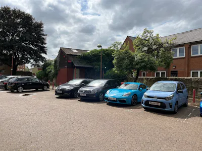 4a Cofferidge Close, Milton Keynes, Development Land / Office / Retail / Leisure For Sale - Image 2