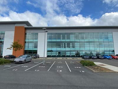 Office Suites To Let at Quorum Business Park, Newcastle upon Tyne, Office To Let - Main Photo.jpg