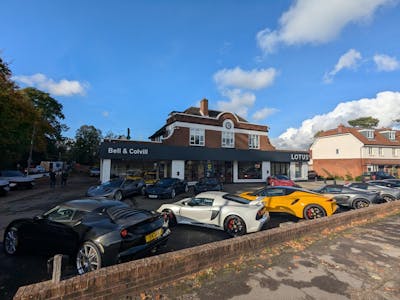 Bell & Colvill, West Horsley Leatherhead, Industrial / Retail To Let - PXL_20241023_140506970.jpg