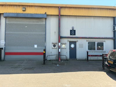 Unit 8, Buzzard Creek Industrial Estate, River Road, Barking, Industrial / Warehouse To Let - 0aebb544-38e0-4d08-9d7f-c3a364e29a3a.jpeg