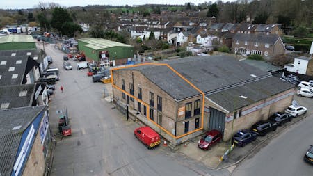 Unit 15, Kings Langley, Office To Let - DJI_0080P.png