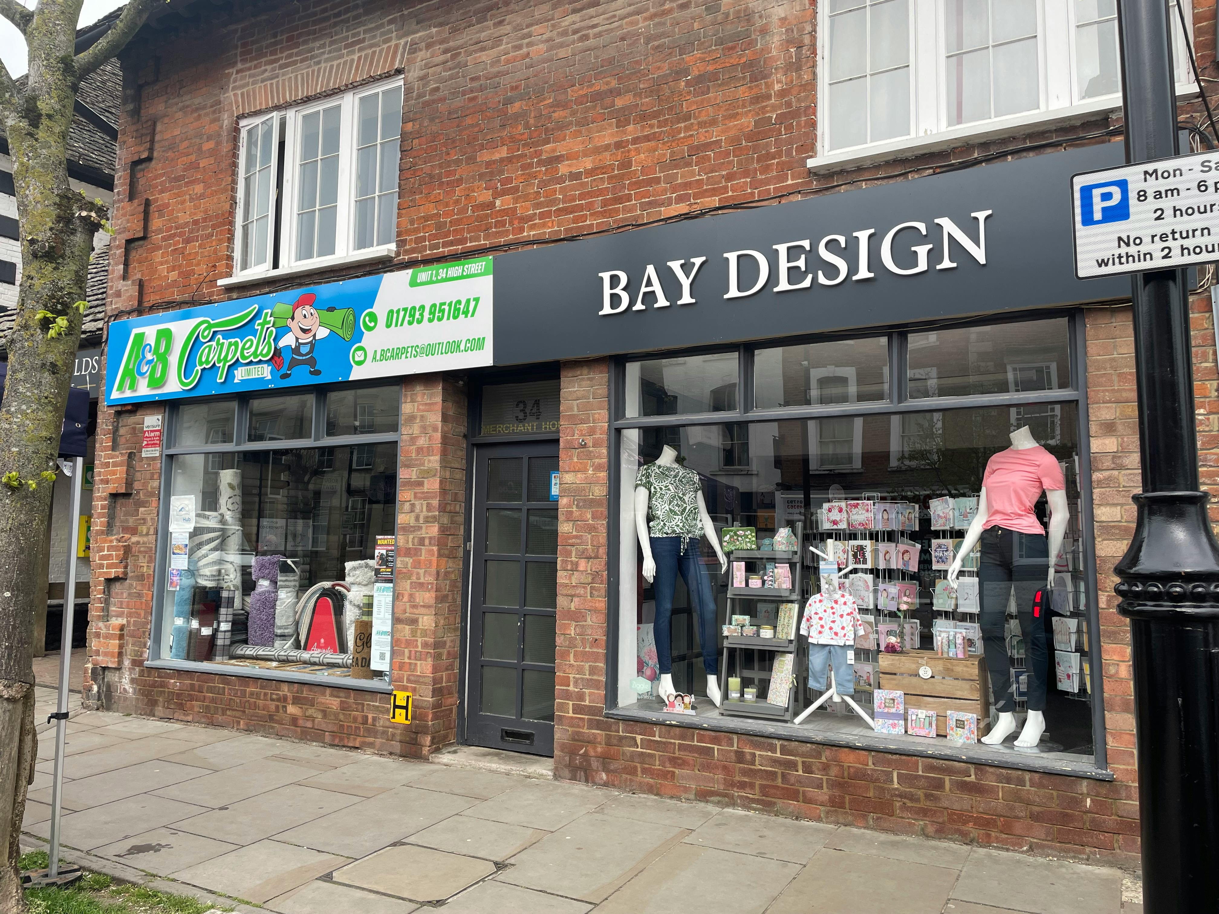 Merchants House, 34 High Street, Royal Wootton Bassett, Investment / Offices / Other / Retail For Sale - IMG_4021.jpg