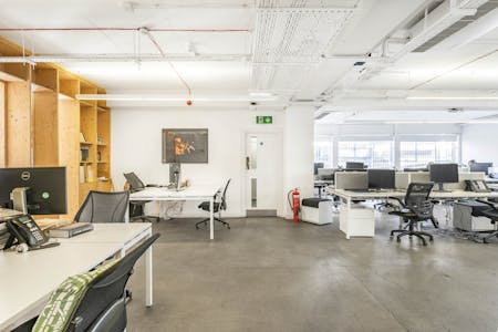 25 Chart Street, London, Office To Let - 35_39958.JPG