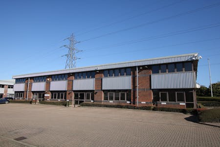 Unit 3-5 Albany Park, Poole, Office For Sale - IMG_4563.JPG