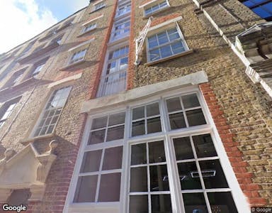 23 Charlotte Road - Third Floor, London, Office To Let - Street View
