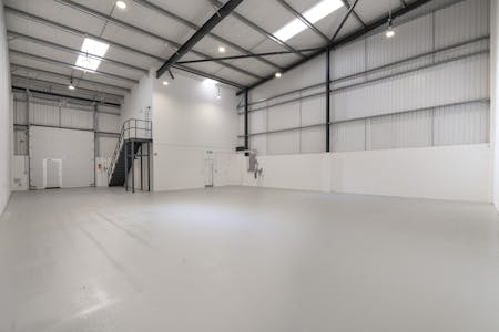 Unit 1-3 IO Centre Woolwich, Royal Arsenal, London, Industrial To Let - IW160922CAU1107.jpg