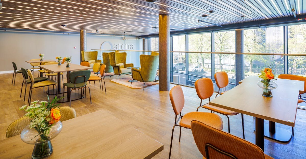 Office in Basingstoke - photo 2