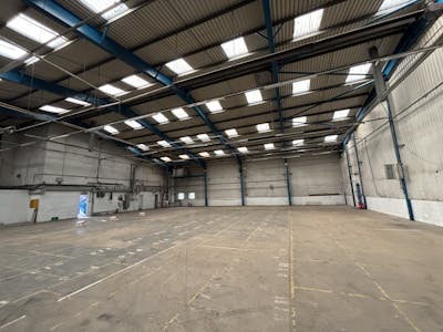 Unit 42, Hirwaun Industrial Estate, Hirwaun, Industrial To Let - IMG_6208.jpg