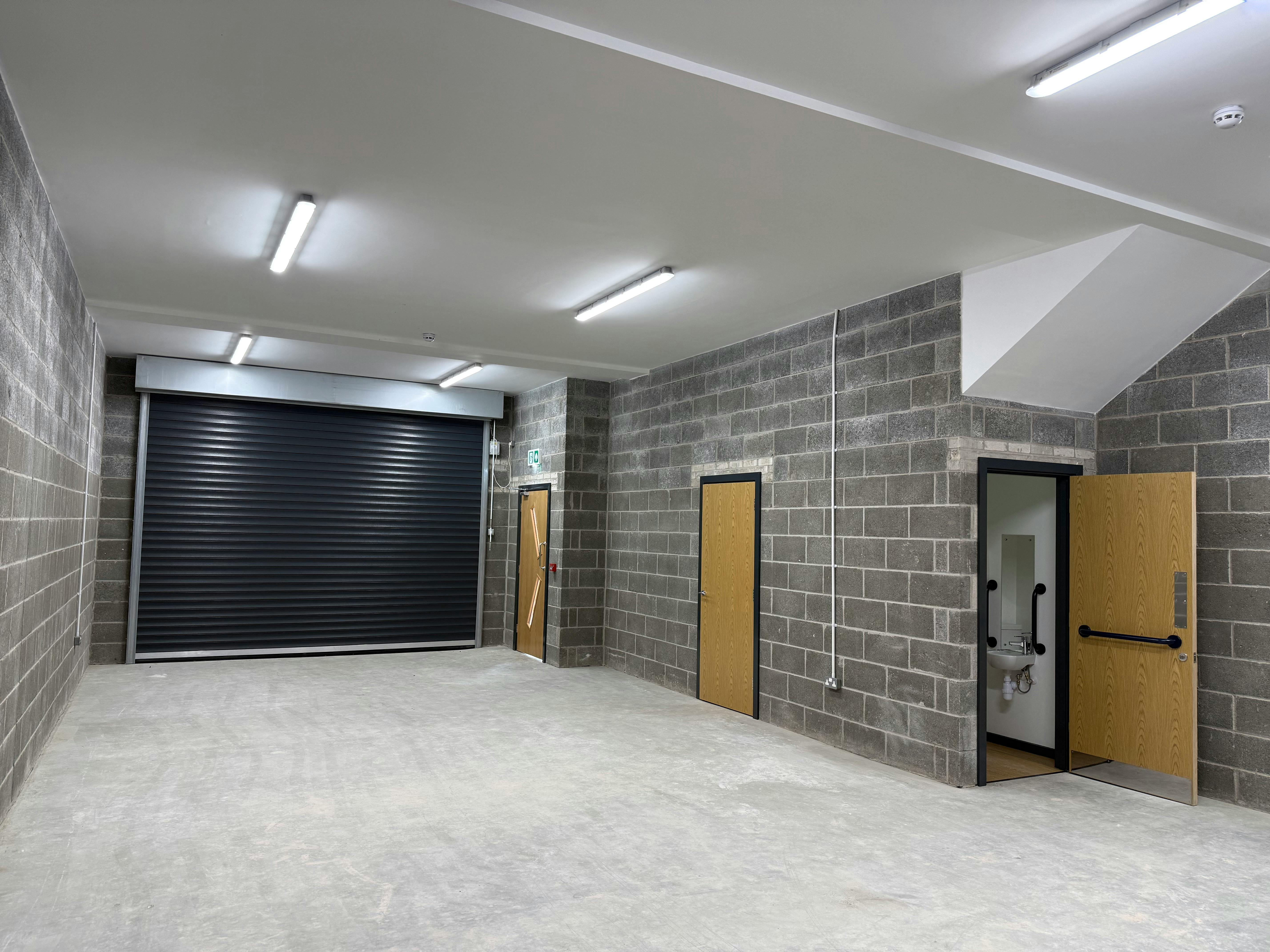 Unit 15, Sheffield — image 2