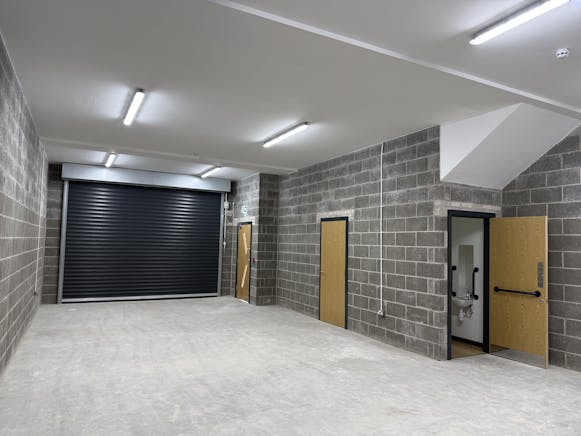 Mandale Park Sheffield, Unit 15, Sheffield, Industrial/Logistics / Office To Let - IMG_7629.jpg