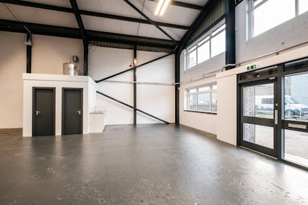 46204 Units 1-7 Crombie Road, Aberdeen, Industrial To Let - Image 4