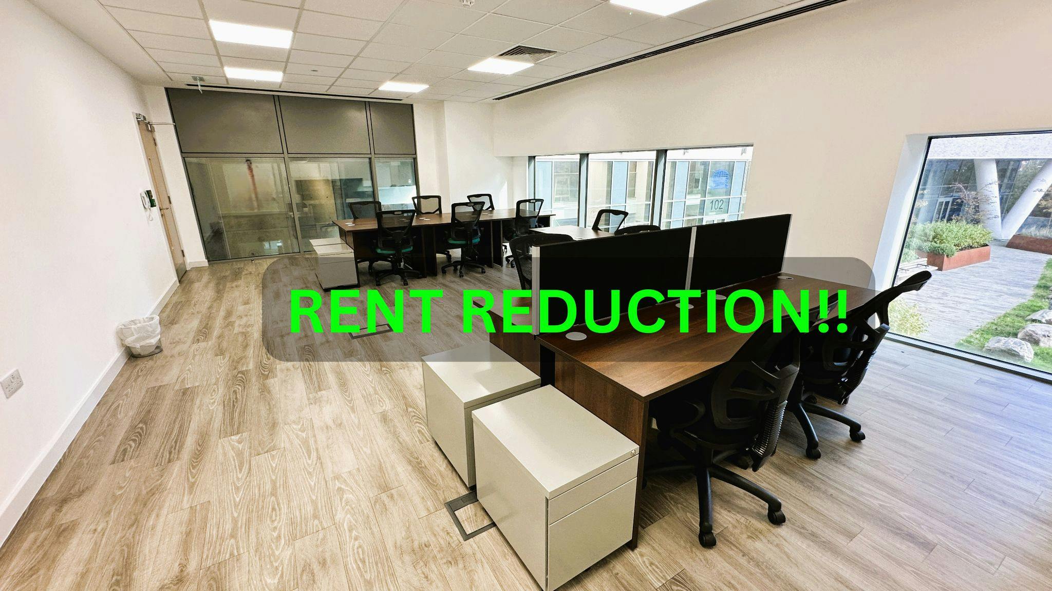 1st Floor, 5 Onyx, London, Offices To Let - 5 Onyx  RENT REDUCTION.jpg