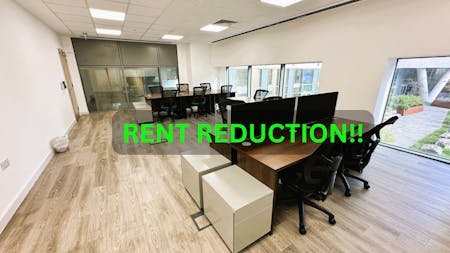 1st Floor, 5 Onyx, London, Office To Let - 5 Onyx  RENT REDUCTION.jpg