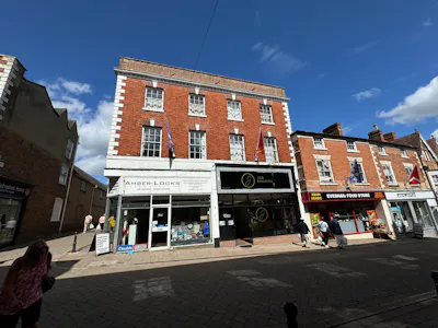 43-45 Bridge Street & 2, 4 & 6 Cowl Street, Evesham, Investment / Investment - Residential / Investment - Retail & Leisure For Sale - IMG_2299.JPG