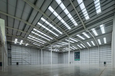 Unit 2 Greenlight, Precedent Drive, Milton Keynes, Industrial / Industrial/Logistics / Warehouse To Let - Image 9