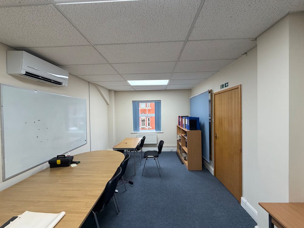 Seymore House, 12 Edward Street, Birmingham, Office For Sale - p2.jpeg