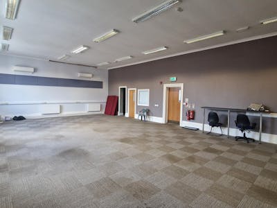 28 Charles Street, Stockport, Office To Let / For Sale - 20250704_100904.jpg
