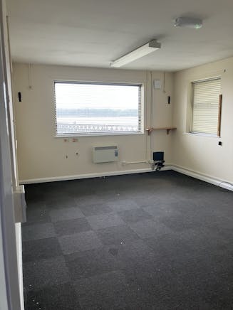 Former HM Coastguard Station, Severn Road, Berkeley, Office To Let - IMG_0449.JPG