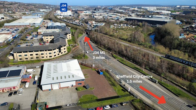 22 Atlas Way, Sheffield, Industrial/Logistics To Let - J34 M1.jpg