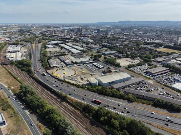 Cannon Street, Middlesbrough, Industrial/Logistics For Sale - DJI_20260811113659_0075_D.JPG