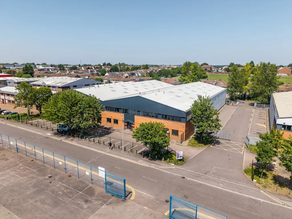 Units B and C Laporte Way - Luton-242