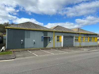 Unit 1 Riverside, Riverside, Treforest, Pontypridd, Industrial To Let - IMG_0489.jpg