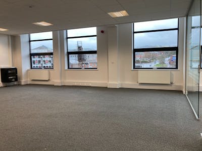 Merchant Exchange, Castle House, Waters Green, Macclesfield, Office To Let - Photo 3