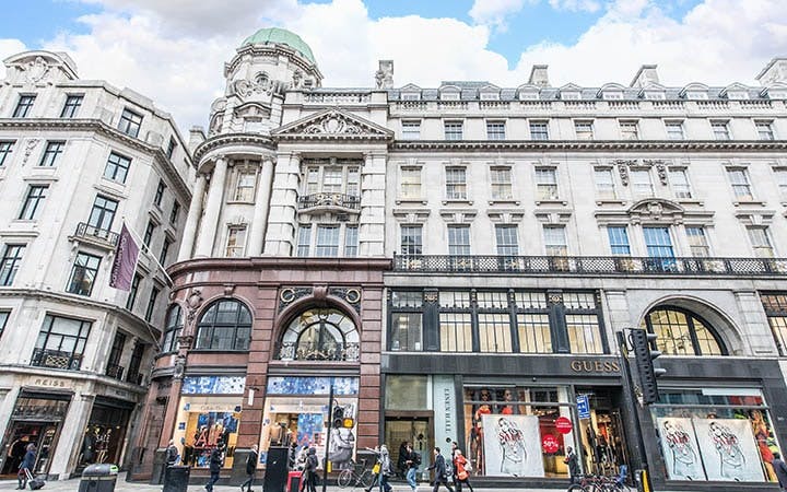 Office in London