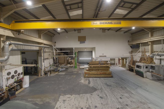 Unit 10 Chancerygate Business Centre, Slough, Industrial / Warehouse To Let - 7_1.jpg