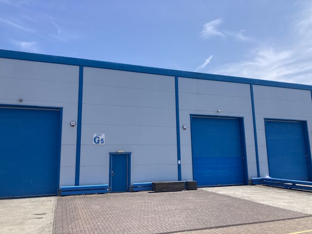 Atlas Business Park, Rye, Industrial To Let - IMG_0843.JPEG
