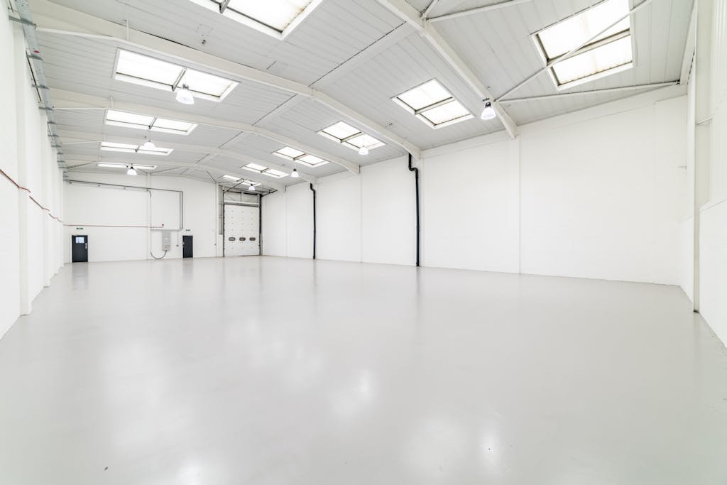 Unit 7 Barratt Industrial Pk Luton98