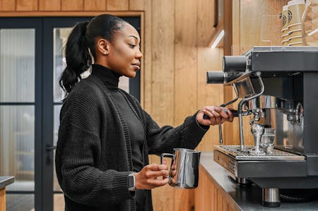 M16, 16 Mortimer Street, London, Automotive Roadside (Car Showroom) / Industrial / Industrial / Storage / Office / Serviced Office To Let - OLLAT16MortimerStreetGF76.JPG