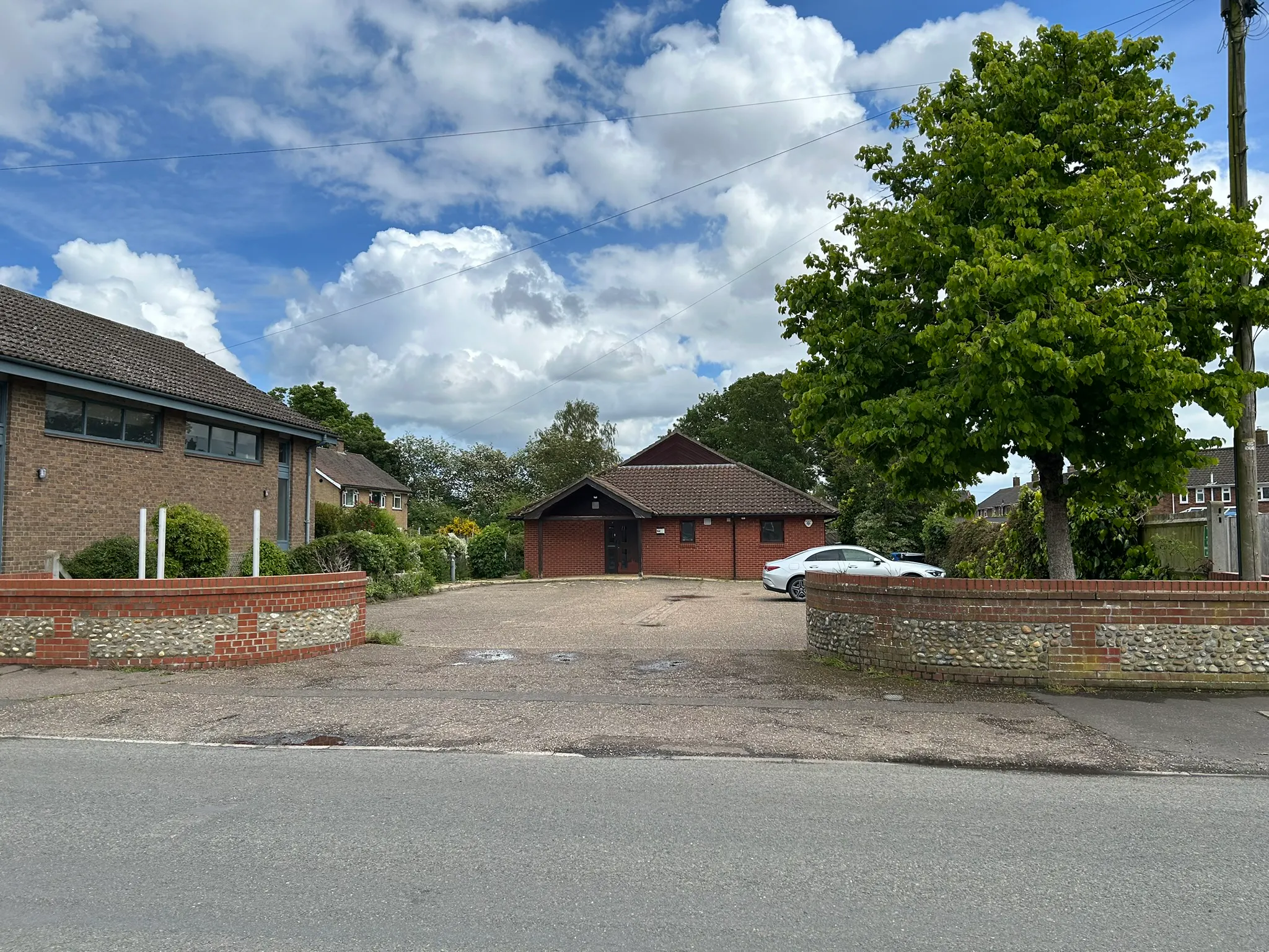 94 Rider Haggard Road