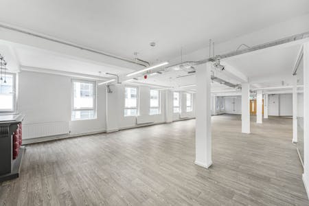 3rd and 4th Floors Universal House, London, Office To Let - 2_38198.JPG