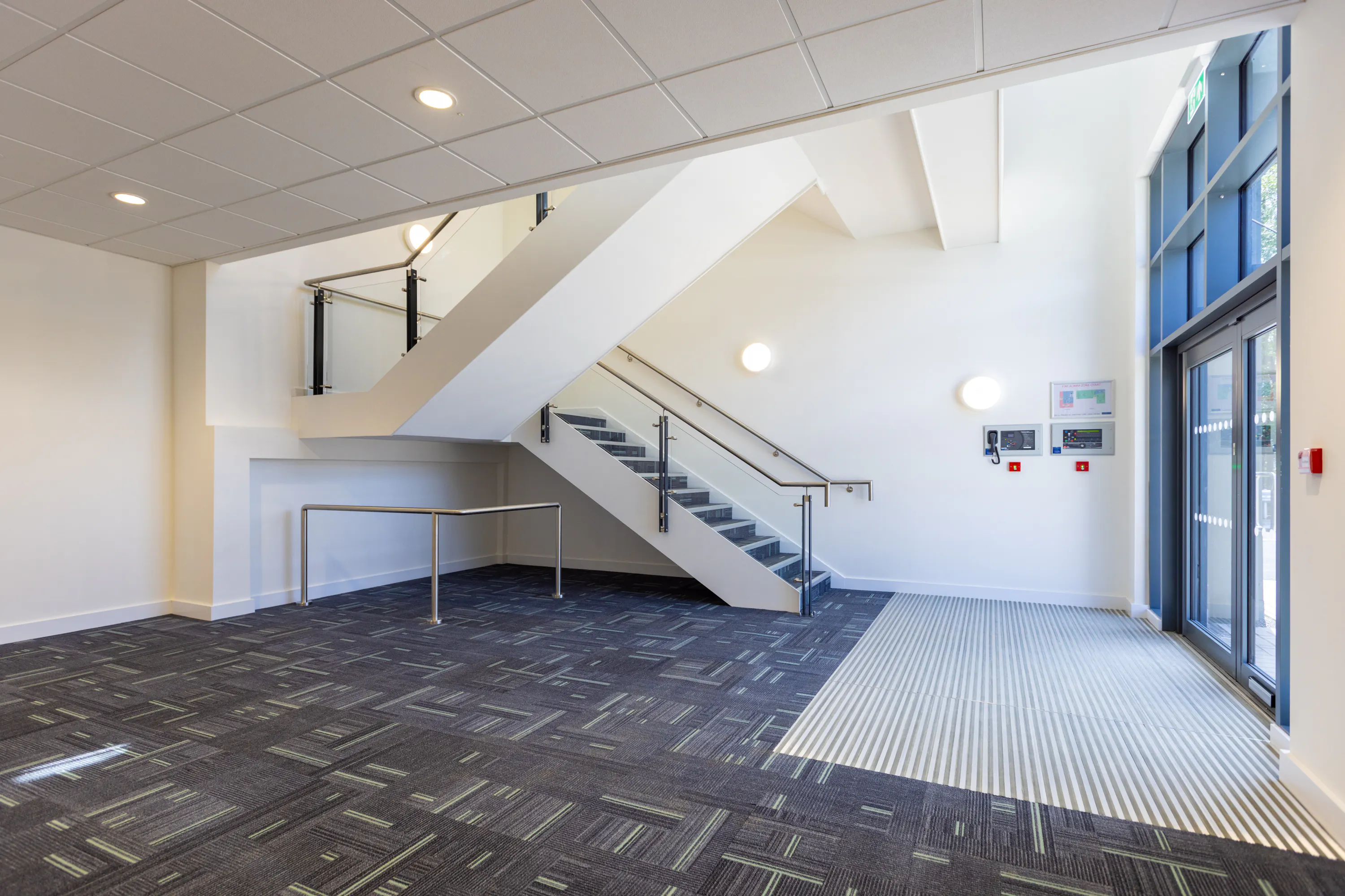 Unit 13 T45, Aire Valley Road, Leeds, West Yorkshire, LS9 0AA