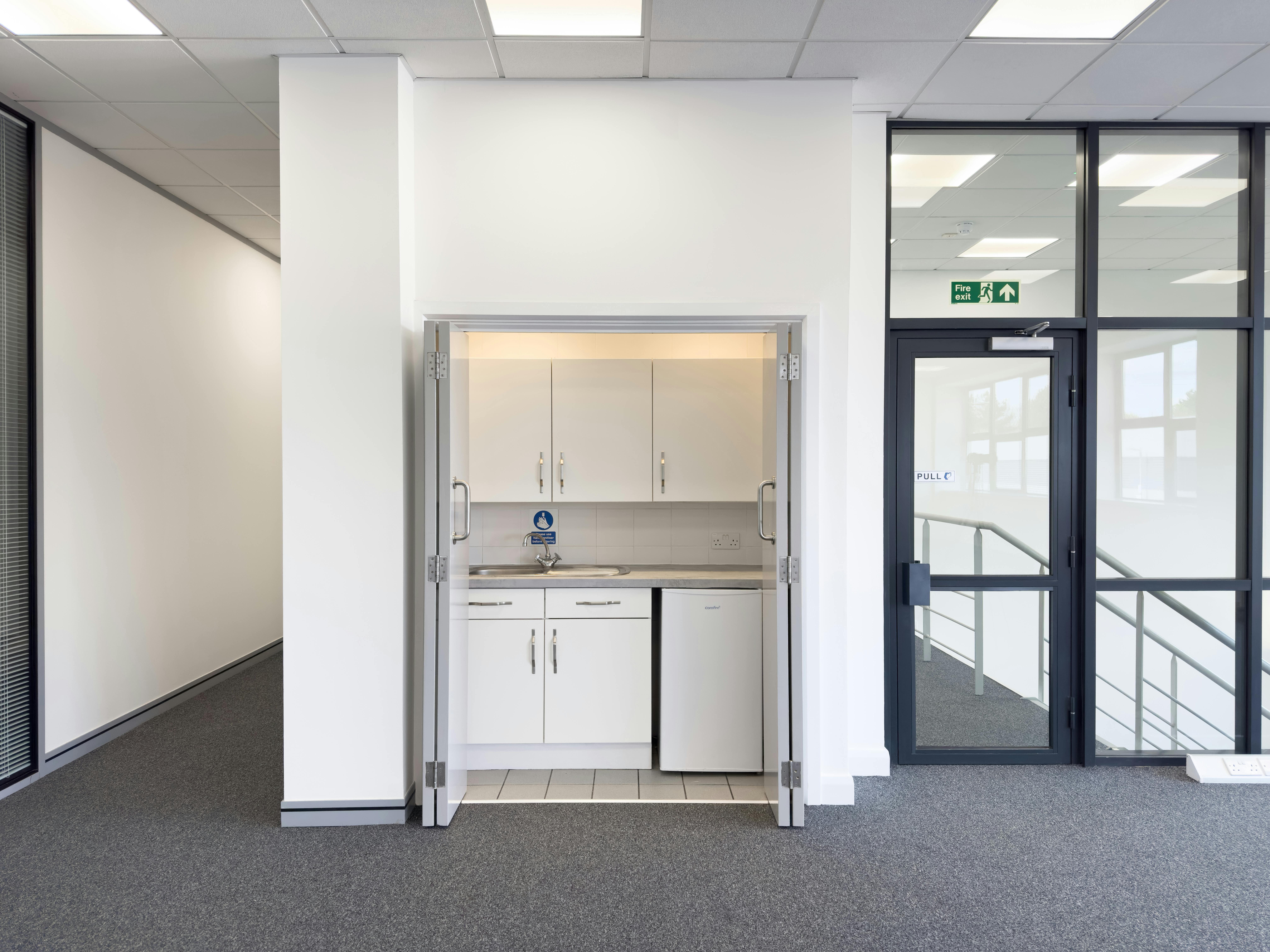 Unit 3, Nimbus Park, Dunstable, Bedfordshire, Warehouse & Industrial To Let - Nimbus_Unit3_41.jpg