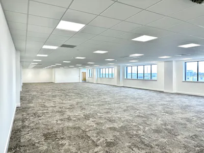 K61, Konect 62 Distribution Park, Knottingley, Industrial To Let - K61 Offices 01.11.23 B.jpg