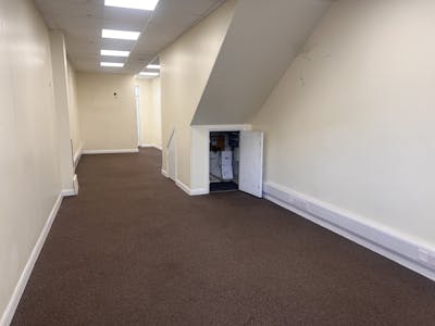 5 St. Martins Street, Wallingford, Class E Retail / Leisure / Retail / High Street Retail / Retail - In Town Lease Assignment - IMG_8341.JPG