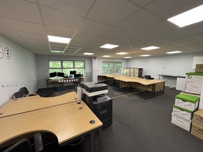 Unit 7, Brickfields Business Park, Woolpit, Office To Let - IMG_2898 Large.JPG
