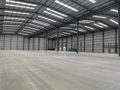 Unit 2, Bryn Lane, Wrexham, Distribution Warehouse To Let - Photo 2