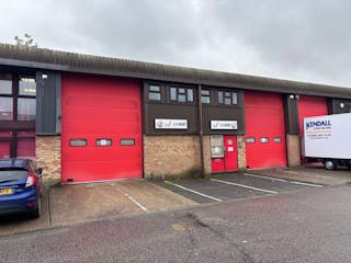 6 & 7 Riverside Park Industrial Estate, Farnham, Industrial / Warehouse For Sale - 462536096_1632098917690642_725419745810064205_n.jpg