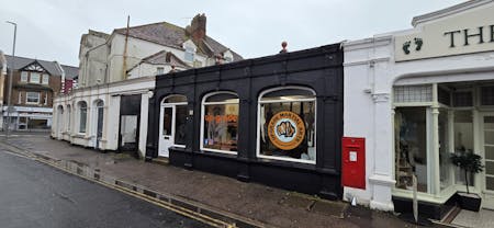 20 Endwell Road, Bexhill-on-Sea, Investment / Leisure / Office / Retail For Sale - 20260113_101825.jpg