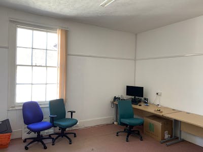 7A High Street, Emsworth, Office To Let - NEXWJO_A.jpeg