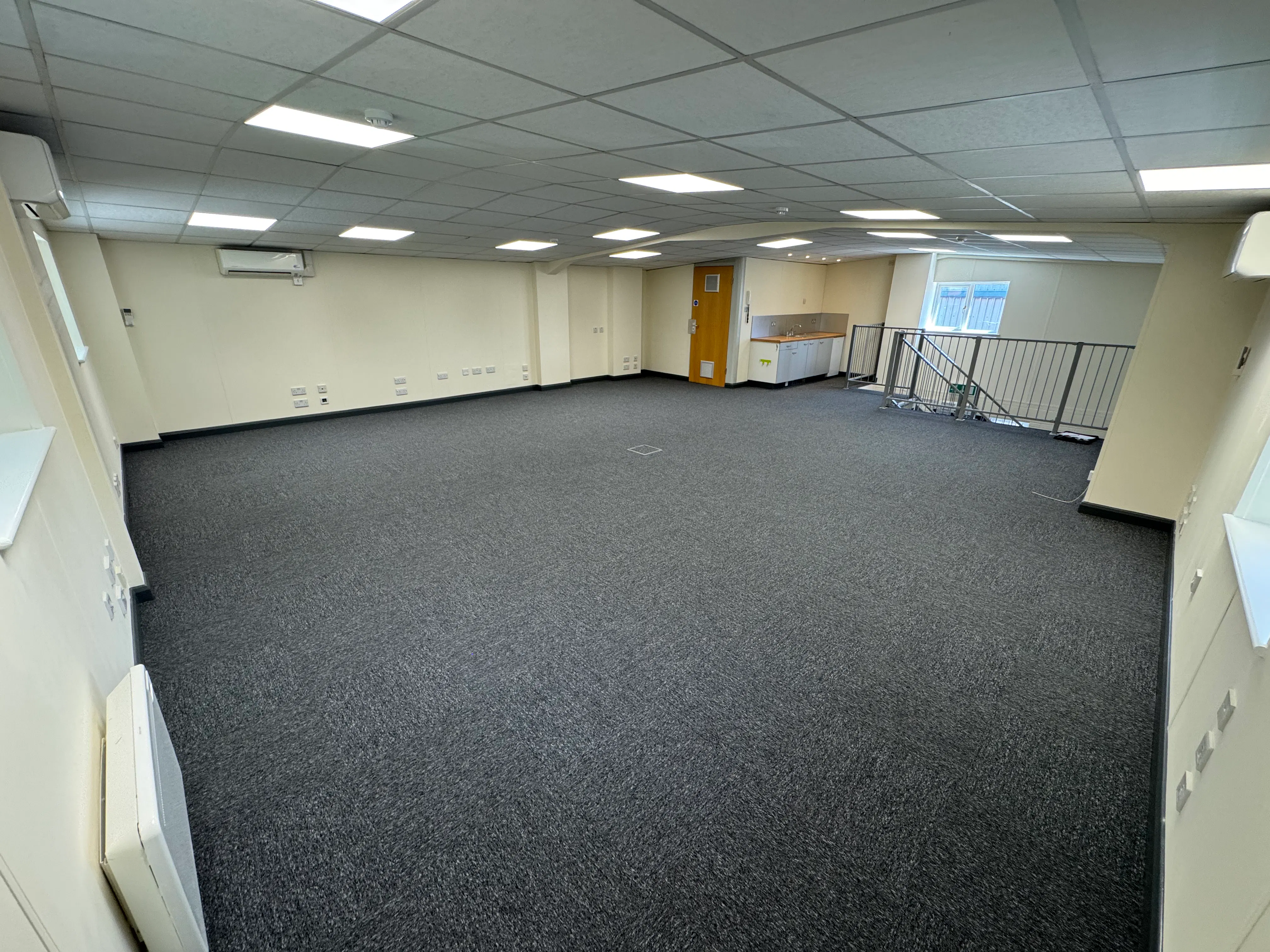 116 Hellesdon Park Road