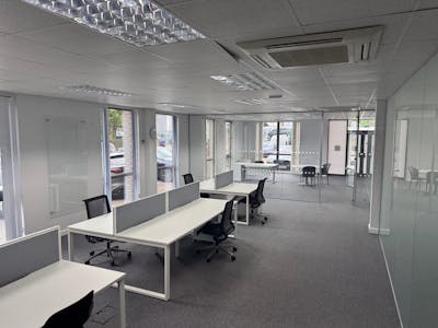 Monarch House, Egham, Office To Let - OfficeA1.jpeg