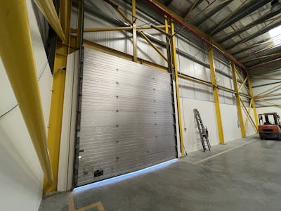 Warehouse With Office Space For Sale, JAFZA, Industrial For Sale - IMG_1945.jpg