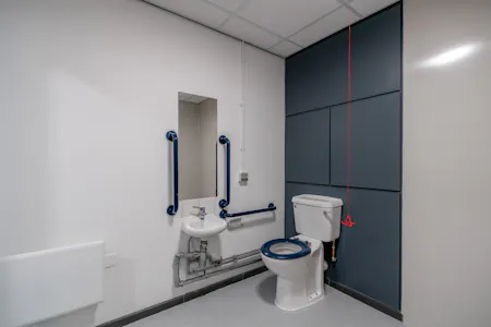 P17, Heywood Distribution Park, Pilworth Road, Rochdale, Industrial To Let - 8698361-interior04-800.jpg