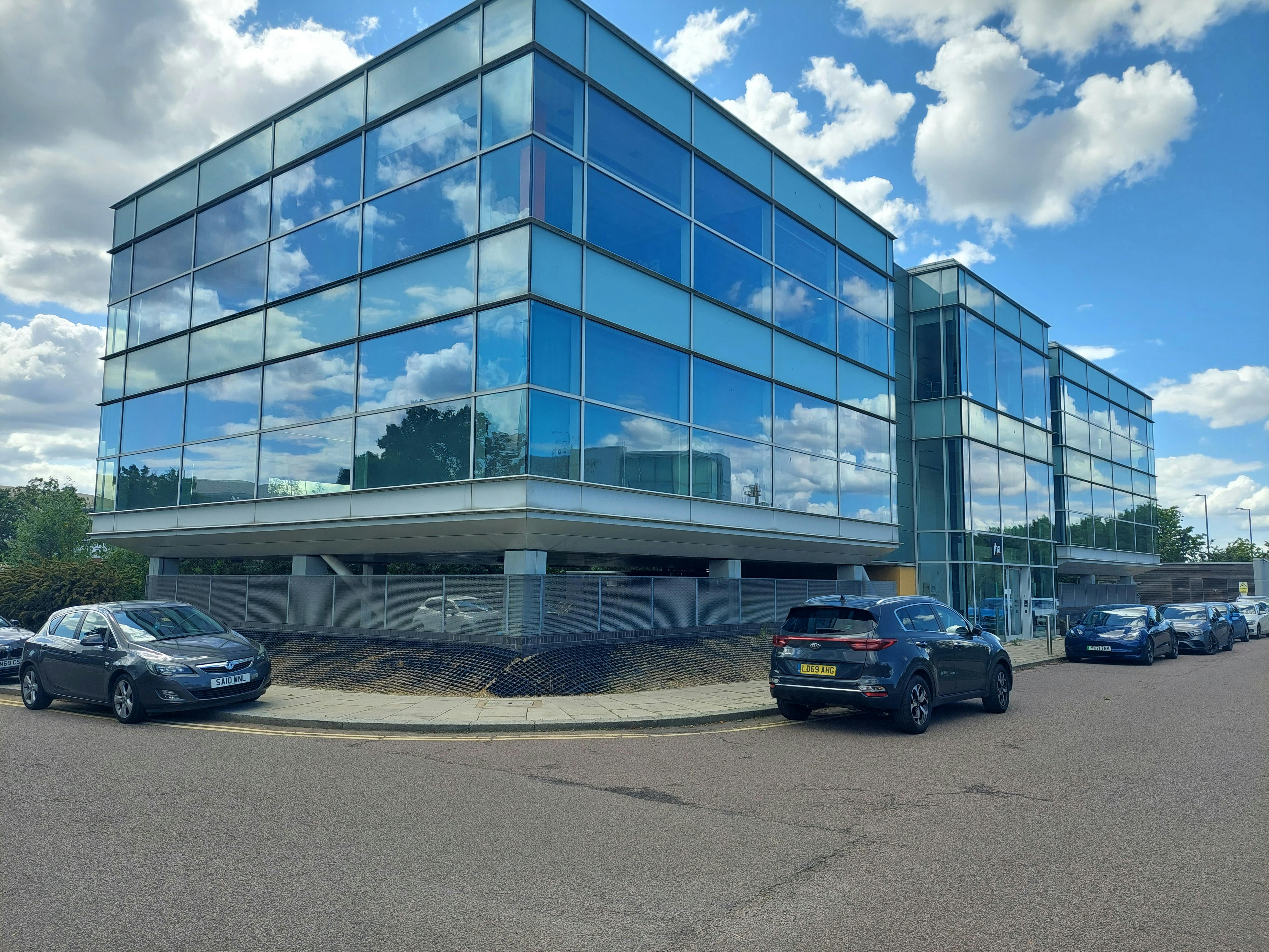Office in Doncaster